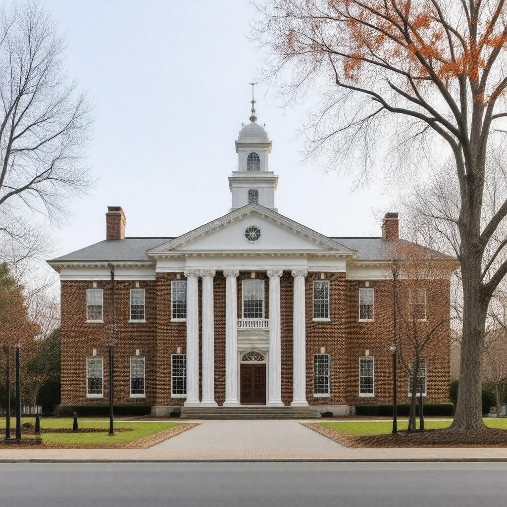 University of Virginia School of Medicine
